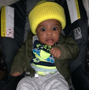 Meet your Posher, Mikki